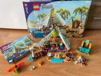 LEGO Friends - Glamping am Strand 41700 Bayern - Seukendorf Vorschau