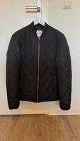 Jack & Jones Jacke schwarz XS neuwertig Stepmuster Raute Niedersachsen - Garbsen Vorschau