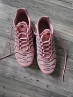 Nike Tuned 1 in Rosa/ Pink Nike TN Haifischnikes Niedersachsen - Cuxhaven Vorschau