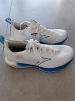 Mizuno WAVE NEO WIND US-Gr. 10,5  -NEU- Niedersachsen - Drage Vorschau