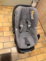 MaxiCosi, Maxi-Cosi Pebble und FamilyFix Isofix Halterung Baden-Württemberg - Baden-Baden Vorschau