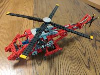 Lego Technic Hubschrauber 8856 Bayern - Irchenrieth Vorschau