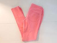 lachsfarbene Hose H&M Gr 36 Jeans skinny Bayern - Roth Vorschau