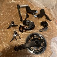 Gruppen-Set  Sram Red eTap Axs mit CeramicSpeed Sachsen - Bautzen Vorschau