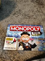 monopoly reise um die welt Thüringen - Steinach Vorschau