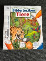 tiptoi Buch Bilderlexikon Tiere Ravensburger Brandenburg - Passow Brandenburg Vorschau