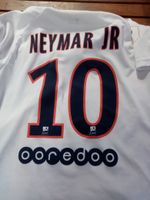 Neymar Jr trikot PSG trikot gr 140 Niedersachsen - Ihlow Vorschau