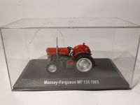 Hachette 1:43 Massey Ferguson MF 135 Traktor Nr. E0115 Hessen - Nentershausen Vorschau