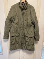 Damen Parka / Mantel Größe M/L, Übergangsjacke, H&M Bochum - Bochum-Ost Vorschau