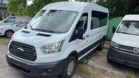 Ford Transit Kombi 350 L3 Trend Nordrhein-Westfalen - Detmold Vorschau