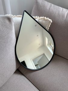 Tropfen Spiegel, Möbel gebraucht kaufen | eBay Kleinanzeigen ist jetzt  Kleinanzeigen
