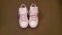 Sneaker Adidas Stan Smith Gr. 37 1/3 weiß Bayern - Grafing bei München Vorschau