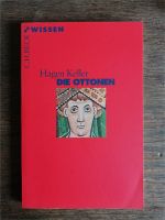 Die Ottonen - Hagen Keller Mecklenburg-Vorpommern - Seebad Ahlbeck Vorschau