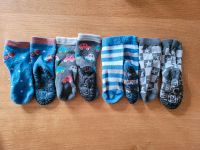 Sterntaler Stoppersocken 19/20 Bayern - Köfering Vorschau