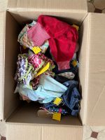 Paket Kinderkleidung Größen 50-68 Niedersachsen - Holle Vorschau