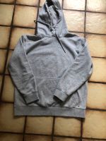 Damen Kapuzenpulli Pullover Hoodie grau L Wuppertal - Vohwinkel Vorschau