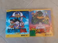 Dragonball Movies 1-4 Blu-rays Rheinland-Pfalz - Mainz Vorschau