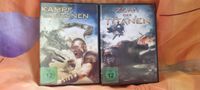 2 DVDs Kampf der Titanen und Zorn der Titanen München - Ramersdorf-Perlach Vorschau