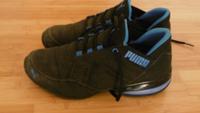 Sneaker Gr. 39 Puma Schuhe Gr. 39 Schnürer Gr. 39 Turnschuhe Baden-Württemberg - Wendlingen am Neckar Vorschau
