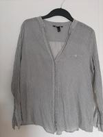 Mango Bluse, Größe L Altona - Hamburg Rissen Vorschau