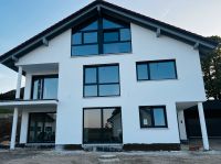 3 Zimmer Wohnung  90qm in Heiligkreuz 2023 Baujahr Bayern - Kempten Vorschau