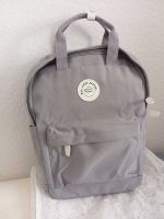 Einfarbiger Rucksack   Laptop-Notebook-Tasche Nordrhein-Westfalen - Schwelm Vorschau