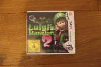 Nintendo Spiel 3DS "Luigis Mangion" Nürnberg (Mittelfr) - Aussenstadt-Sued Vorschau