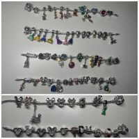 Disney, Marvel, Star Wars Charms für Pandora Armband Hamburg-Mitte - Hamburg Altstadt Vorschau