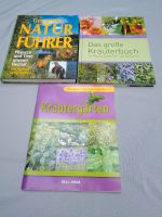 3 Naturbücher Nordrhein-Westfalen - Geldern Vorschau