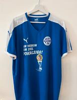 Wacker Nordhausen - Matchworn Trikot- Gr.XXL Oberliga Hessen - Kirchhain Vorschau