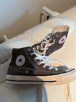 Converse Gr.36 Bayern - Johanniskirchen Vorschau