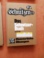 Kurt Koch Schnitzbücher Baden-Württemberg - Plüderhausen Vorschau
