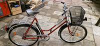DDR Damenfahrrad Fahrrad Garz/Rügen - Zudar Vorschau