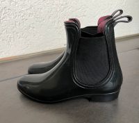 Reitstiefel schwarz 38 *sehr guter Zustand* Sachsen - Taucha Vorschau