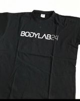 BODYLAB 24 Gr. L schwarz T-Shirt neuw. Dortmund - Benninghofen Vorschau