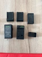 NEEWER Batterie Charger Niedersachsen - Oldenburg Vorschau