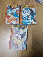 Fantamir Manga Manhwa Eun-Jin SEO Fantasy Nordrhein-Westfalen - Oberhausen Vorschau