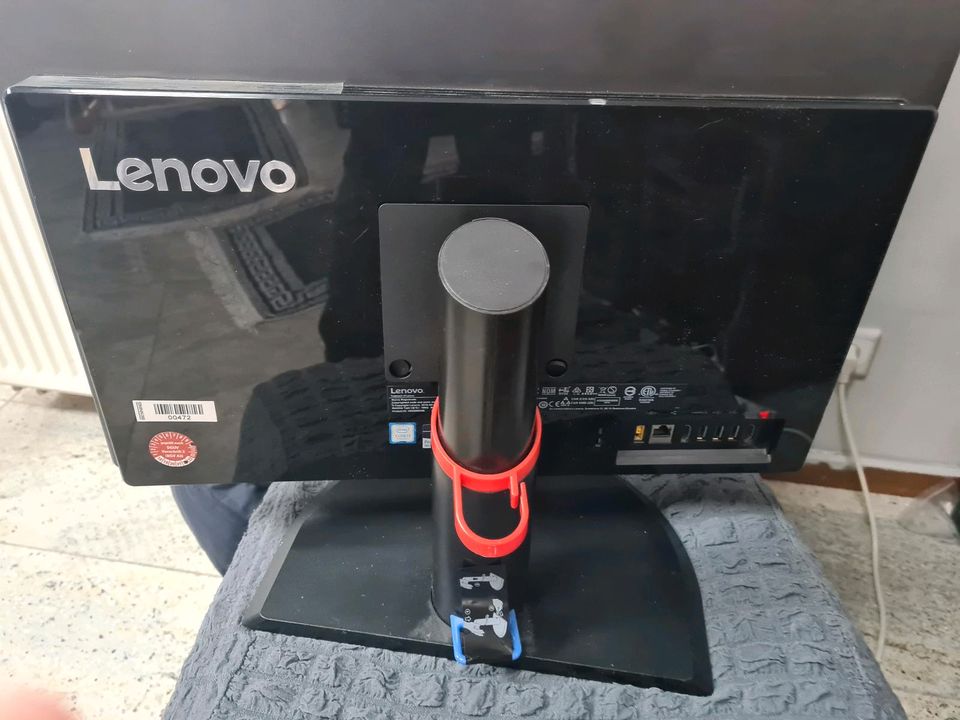 Lenovo all in One Pc in Solingen