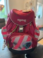 Ergobag Schulranzen pink mit Sternen Nordrhein-Westfalen - Dorsten Vorschau