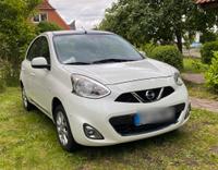 Nissan Micra 1.2 (K13) Tekna Schleswig-Holstein - Wakendorf II Vorschau