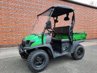 Frisian Elektrotransporter // John Deere Gator // Kawasaki Mule Nordrhein-Westfalen - Haltern am See Vorschau