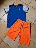 Set Trikot Sport Fußball Gr. 146/152 H&M Sachsen - Limbach-Oberfrohna Vorschau