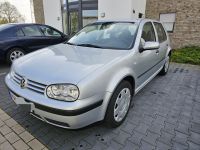 Vw Golf 1.4 16v Klima tüv 11.2024 Niedersachsen - Nordhorn Vorschau