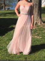 Abschlusskleid Abiballkleid Sachsen-Anhalt - Magdeburg Vorschau