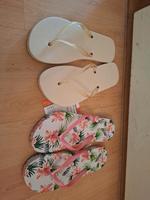 damen flip flop set Stuttgart - Degerloch Vorschau