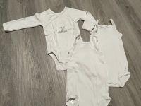 Petit Bateau Bodys 3 Monate weiß 62 68 Nordrhein-Westfalen - Bad Lippspringe Vorschau