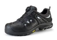 Grisport S3 BOA Sicherheitsschuhe Arbeitsschuhe Halbschuh schwarz Bayern - Kiefersfelden Vorschau