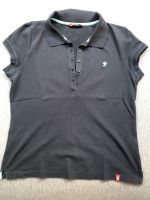 Damen Poloshirt dunkelblau edc by Esprit Größe L Rheinland-Pfalz - Kaiserslautern Vorschau