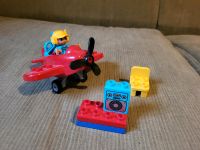 LEGO DUPLO Flugzeug Schleswig-Holstein - Rendsburg Vorschau