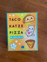 Taco Katze Pizza Junior Spiel Bremen - Osterholz Vorschau